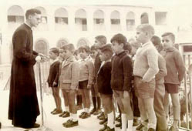 Las Reformas Republicanas