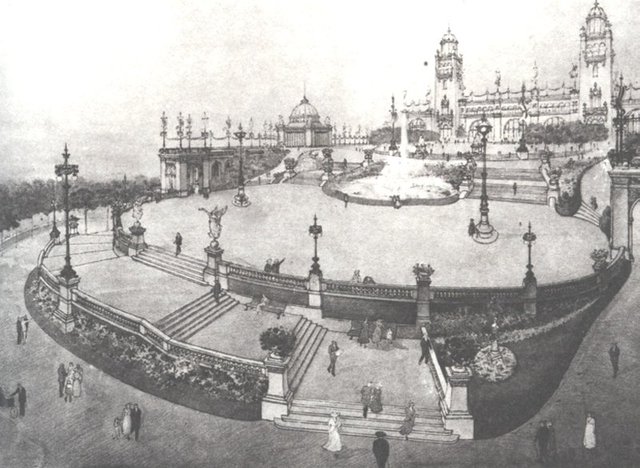 Anteproyecto Constitución