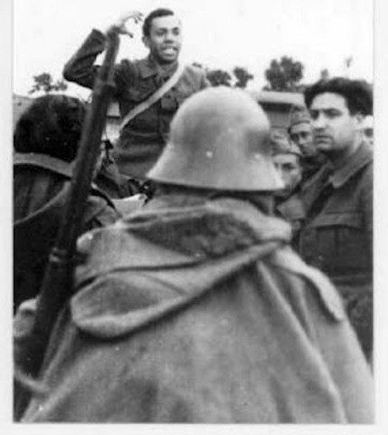 Retirada de apoyo al gobierno