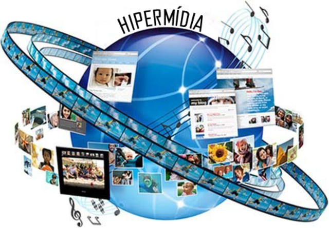 Hibrismo e Hipermídias