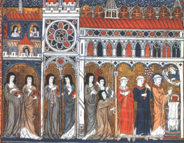 Investiture Conflict (1076-1122)