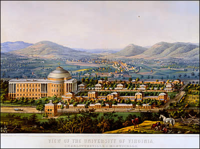 University of Virginia