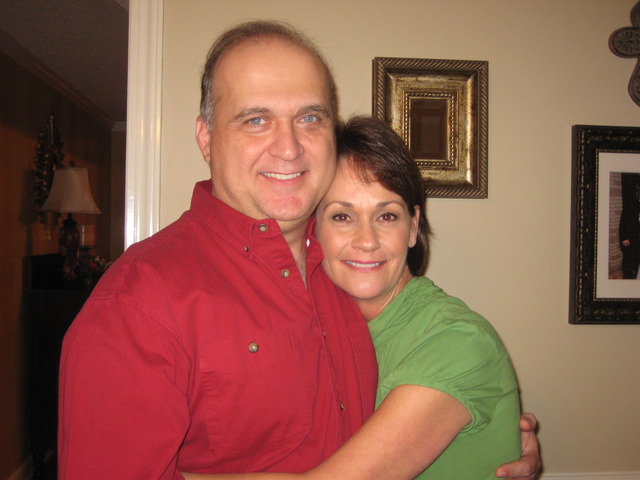 My Parents Got Married