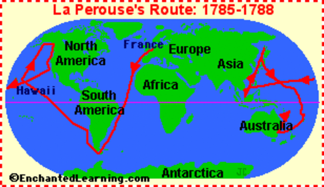 jean francios captures english forts