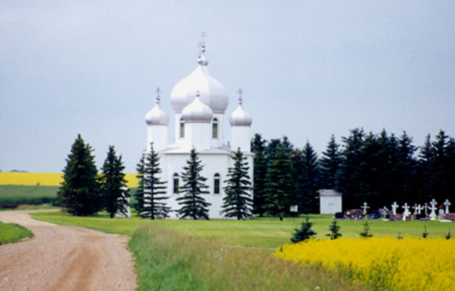 Immigration des Ukrainiens pt. 3