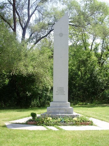 Immigrations des Ukrainiens pt. 4