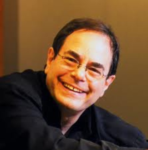 Term: Digital Native is Coined