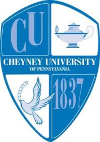 Higher Education for African Americans: Cheyney University