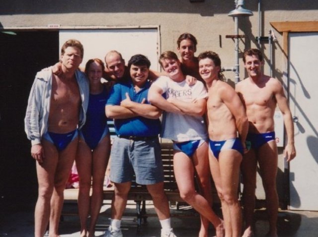 Hosting Show at Six Flags Magic Mountain, CA