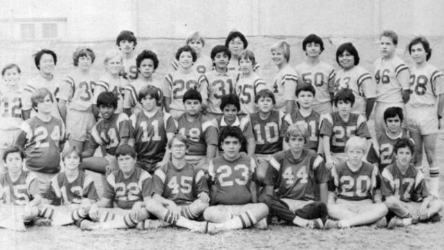 Elenor J. Toll Jr. High School