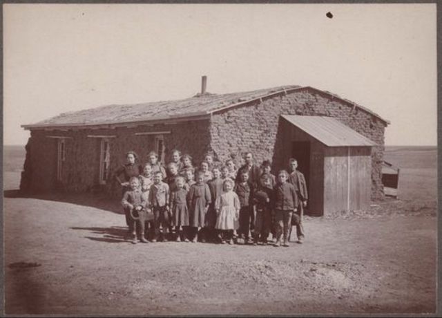 Current Education Stats