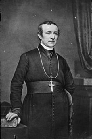 Bishop Hughes