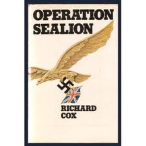 Operation Sea Lion