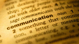 Timeline: Communication Through Time