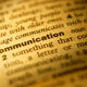 Communicatin 2