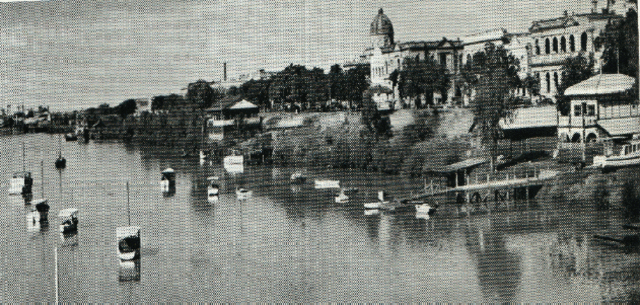 Gold Found In Northen Queensland