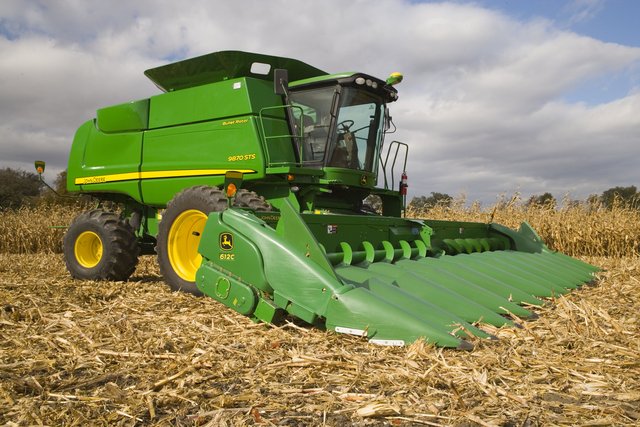 Mechanization of Labor