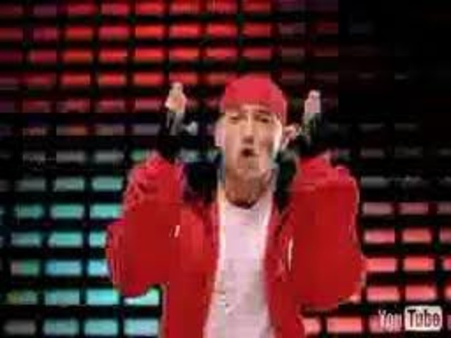 Eminem - Just Lose It