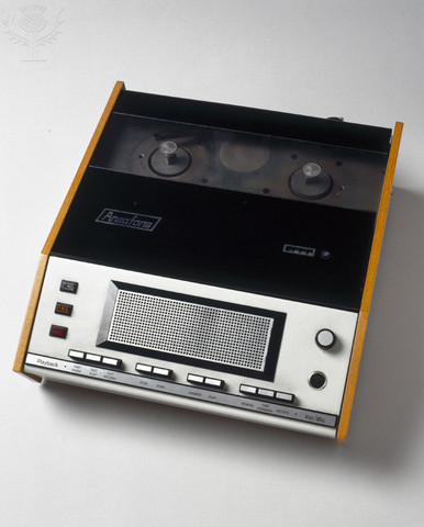 Grandad got first home telephone