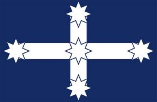 The Eureka Stockade