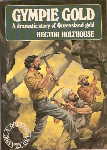 valuable gold field discovered in Queensland.