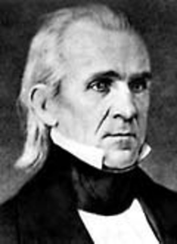 James K. Polk
