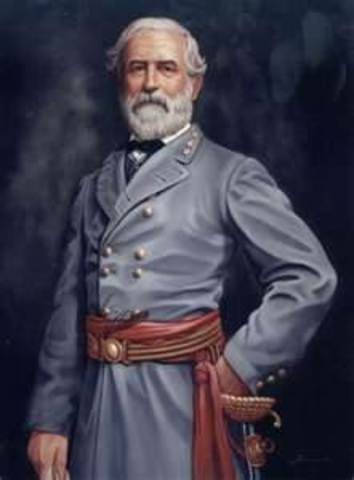 Robert E. Lee