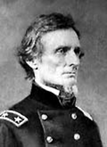 Confederate States of America