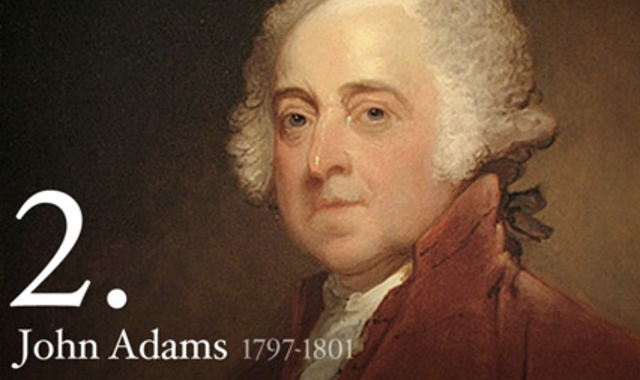 John Adams