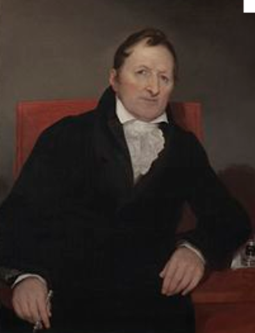 Eli Whitney