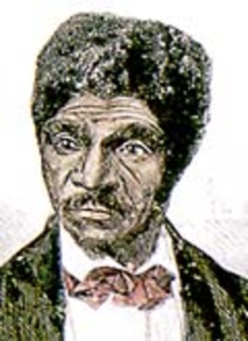 Dred Scott v. Sanford