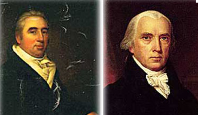 Marbury V. Madison