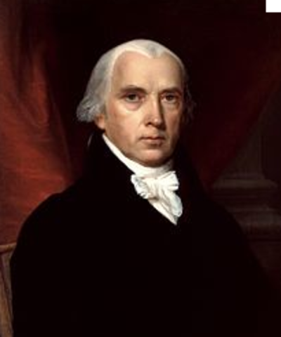 James Madison
