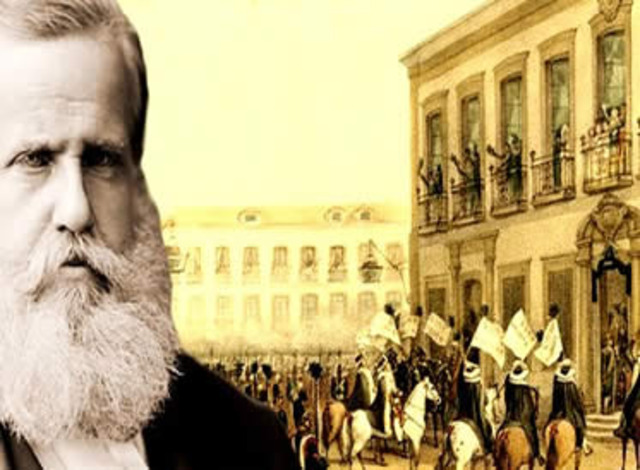 Regência Una (Parte 1)