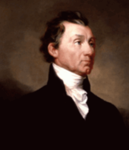 James Monroe