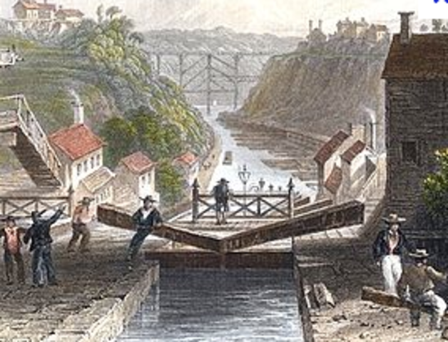 Erie Canal