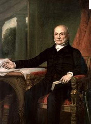 John Quincy Adams
