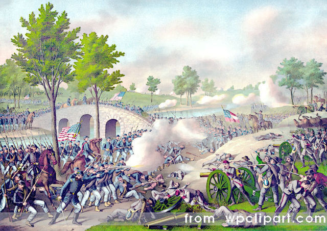 Battle of Antietam