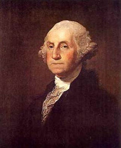 george washinton