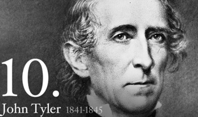 John Tyler