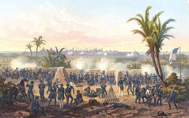 Mexican American War