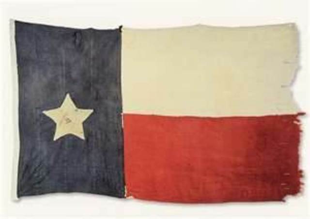 Lone Star Republic
