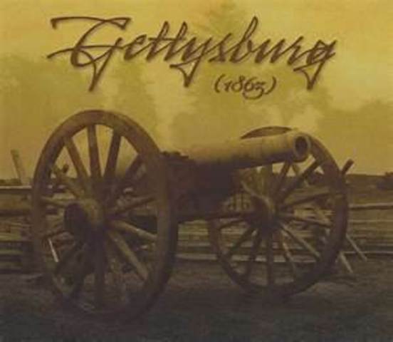 Battle of Gettysburg
