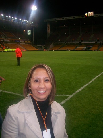 Group Professional Studies Exchange Scholarship