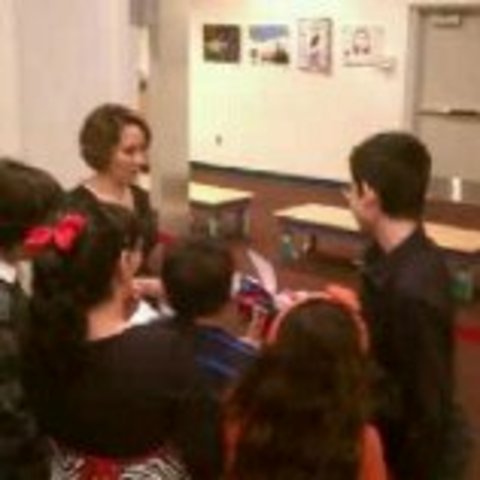 Childrens Museum Brite Spot Program