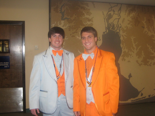 My Brother, Matthew, Was Born