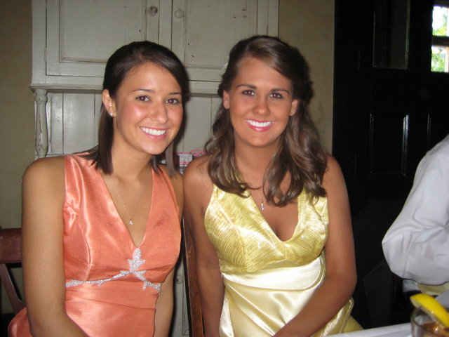 I Had My Senior Prom