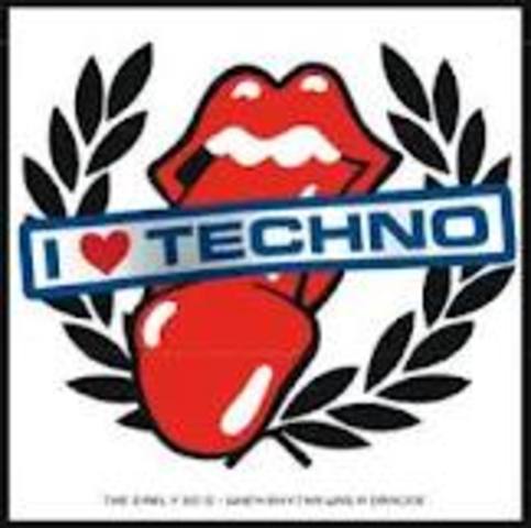 Techno