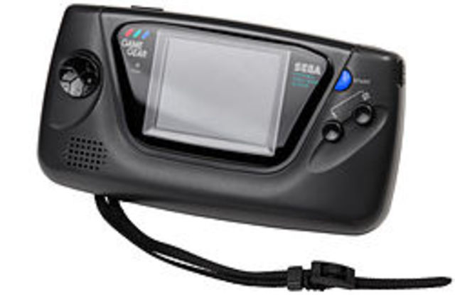 Sega Game Gear