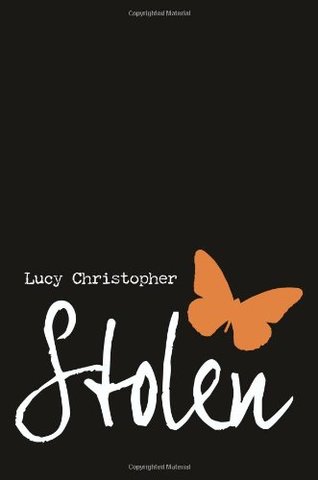 Stolen by Lucy Christopher